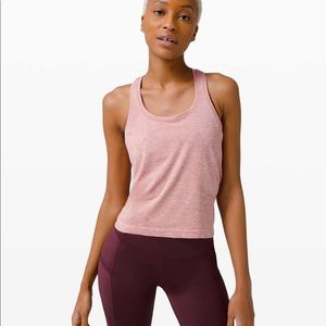 New Lululemon Swiftly Tech Tank Top 2.0 Racelength